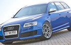 IMSA Tuning Audi RS6 Avant with 650HP