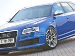 IMSA Tuning Audi RS6 Avant with 650HP