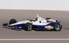 Chevrolet Talks About Its Return To Indy: Video