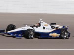 In 2012, Chevy returns to IndyCar racing with an all-new twin-turbo V-6.