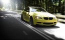 ind distribution dakar yellow e92 bmw m3 002
