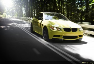 ind distribution dakar yellow e92 bmw m3 002