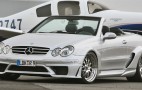 Inden Design DTM replica bodykit for the Mercedes CLK