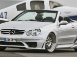 Inden Design CLK DTM replica