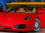 Inden Design Ferrari F430