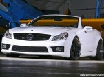 inden design sl 65 amg white angel 005