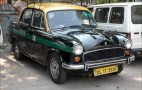 India’s Ambassador reaches 50 years of continuous production