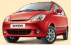 Chevrolet, nee Heartbeat of America, Goes Global: Can It Work?