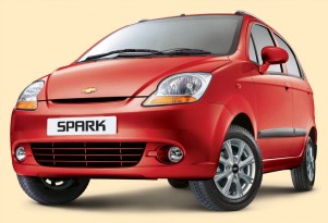 Chevrolet, nee Heartbeat of America, Goes Global: Can It Work?