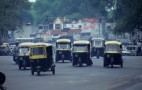 Dirtiest Country For Electric Cars? India; Cleanest? Paraguay