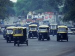 Dirtiest Country For Electric Cars? India; Cleanest? Paraguay