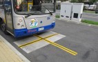 Inductive Charging: It's Charged (A Few) Italian Buses For 10 Years Now