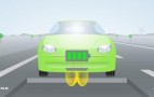 German Firm Says Inductive Road Charging Of Vehicles Only 2-3 Years Away