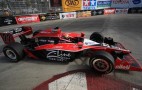 IndyCar Amends TEAM Program