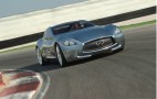 Infiniti Essence Concept to tackle Goodwood Festival hillclimb