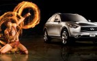 Send In The Clowns: Infiniti Forges Global Partnership With Cirque Du Soleil