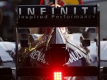 Infiniti becomes a title sponsor of Red Bull Racing for 2013 - image: Infiniti