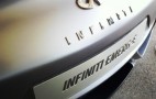 Whoops: Infiniti Emerg-E Hybrid Breaks Down At Goodwood (Video)