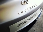 Whoops: Infiniti Emerg-E Hybrid Breaks Down At Goodwood (Video)