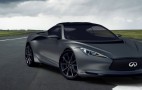 Working Infiniti Emerg-E Prototype Heading To 2012 Goodwood Festival of Speed