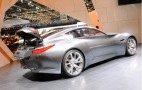 Upcoming Infiniti EV To Focus On Performance