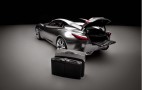 Geneva Motor Show: Infiniti Gets To The Essence
