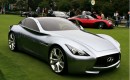 Infiniti Essence Concept
