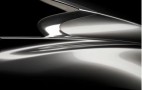 2009 Geneva Show: Infiniti Essence Concept Comes Bearing Luggage