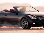 2013 Infiniti IPL G Convertible