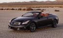 2013 Infiniti IPL G Convertible
