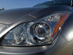 Infiniti G37 Coupe confirmed for New York Auto Show