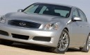 Infiniti G37 Sedan added to U.S. lineup