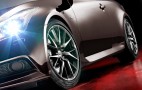 More Talk Of Infiniti-Red Bull Racing Performance Street Car