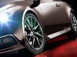 Infiniti IPL G Convertible Concept