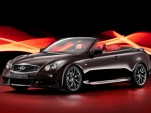 Infiniti IPL G Convertible Concept