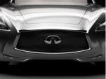 Infiniti Logo