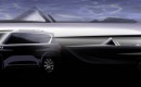 Infiniti QX56 V-8-powered boat project in the works