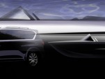 Infiniti QX56 V-8-powered boat project in the works