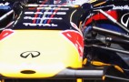 Infiniti Joins F1 By Sponsoring Red Bull Racing