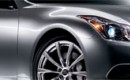 Infiniti unsure about flagship sedan, small RWD coupe more likely