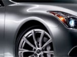 Infiniti unsure about flagship sedan, small RWD coupe more likely