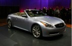 One Week Test Drive: the 2010 Infiniti G37 Folding Hardtop Convertible