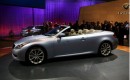 2009 Infiniti G37 Convertible: Live from L.A.