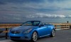 2009 Infiniti G37 Convertible