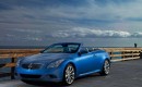 2009 Infiniti G37 Convertible