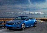 2009 Infiniti G37 Convertible