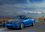 2010 Infiniti G37 Coupe Photos