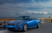 2010 Infiniti G37 Coupe Photos