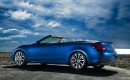 2009 Infiniti G37 Convertible
