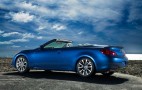 2010 Infiniti G37 Convertible Priced From $44,350